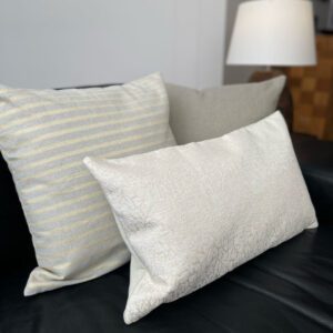 Cojines CLOUD DANCER